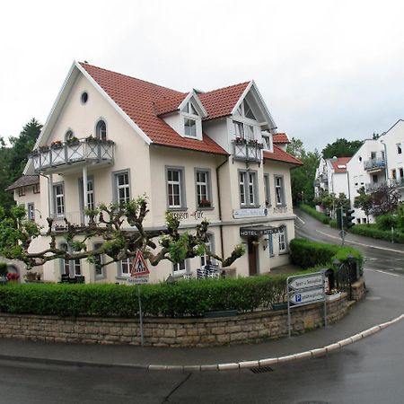 Schuetzen Hotel & Conceptstore Меерсбург Экстерьер фото