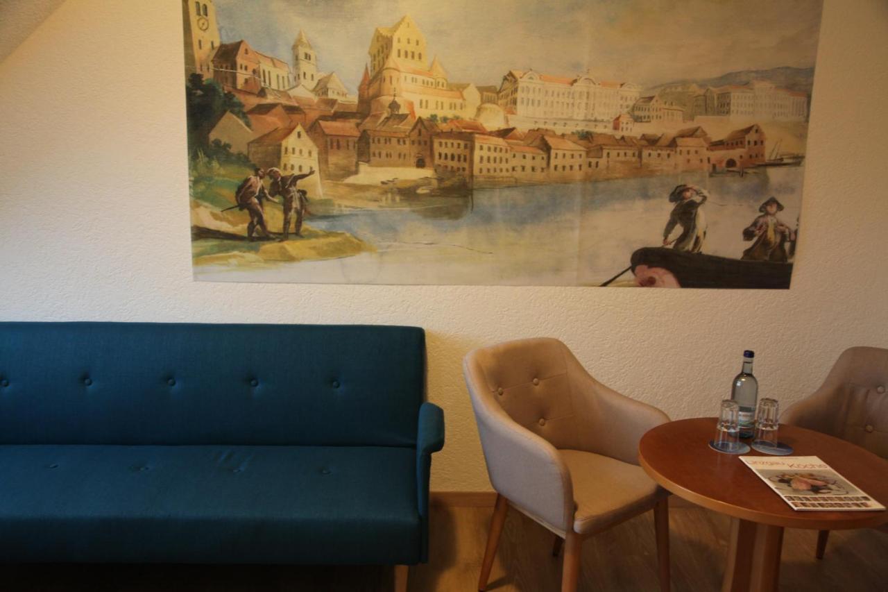 Schuetzen Hotel & Conceptstore Меерсбург Экстерьер фото