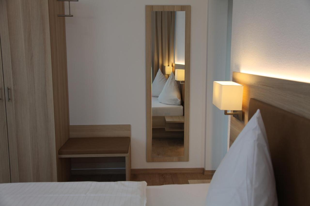 Schuetzen Hotel & Conceptstore Меерсбург Экстерьер фото