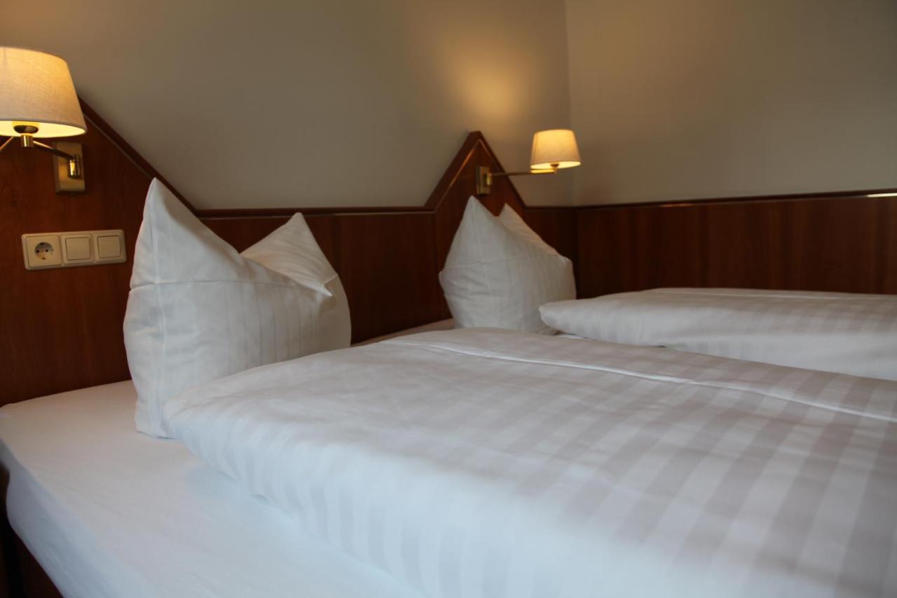 Schuetzen Hotel & Conceptstore Меерсбург Экстерьер фото