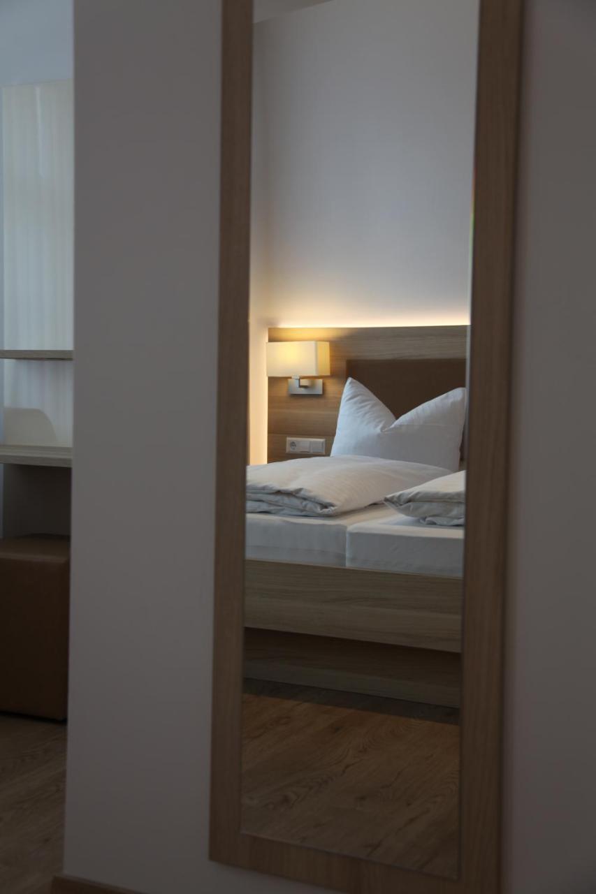 Schuetzen Hotel & Conceptstore Меерсбург Экстерьер фото
